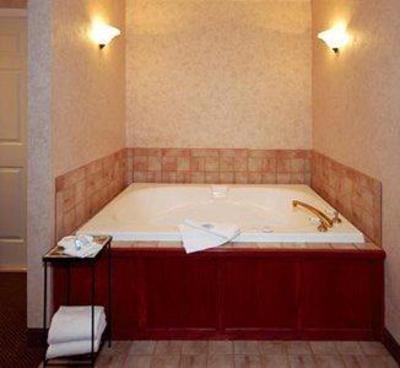 фото отеля Sleep Inn Rockford