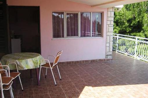 фото отеля Lucija Apartments Okrug Gornji