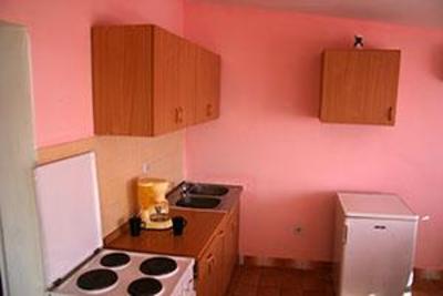 фото отеля Lucija Apartments Okrug Gornji