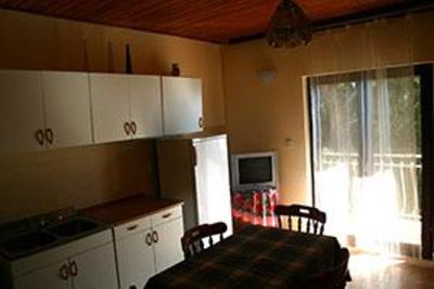 фото отеля Lucija Apartments Okrug Gornji