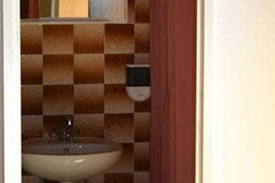 фото отеля Lucija Apartments Okrug Gornji