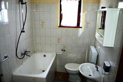 фото отеля Lucija Apartments Okrug Gornji