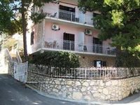 Lucija Apartments Okrug Gornji