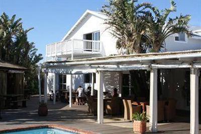 фото отеля Beach Break Villas Cape St Francis