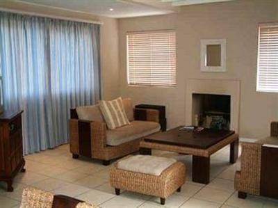 фото отеля Beach Break Villas Cape St Francis