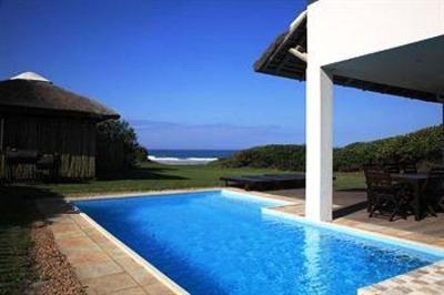 фото отеля Beach Break Villas Cape St Francis