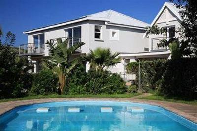 фото отеля Beach Break Villas Cape St Francis