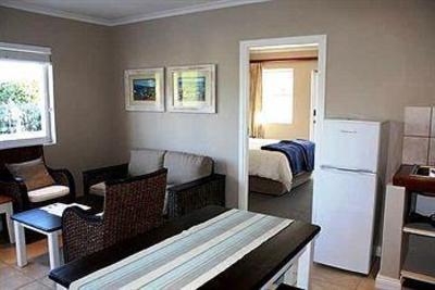 фото отеля Beach Break Villas Cape St Francis