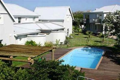 фото отеля Beach Break Villas Cape St Francis