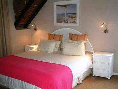 фото отеля Beach Break Villas Cape St Francis