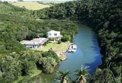 фото отеля Beach Break Villas Cape St Francis