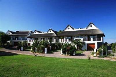 фото отеля Beach Break Villas Cape St Francis