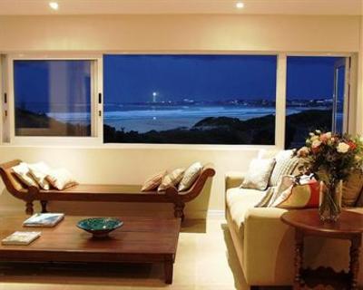 фото отеля Beach Break Villas Cape St Francis