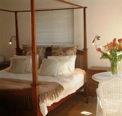 фото отеля Beach Break Villas Cape St Francis