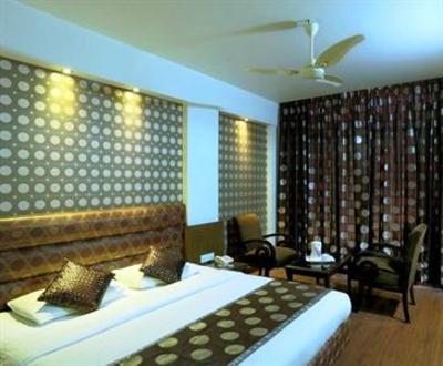 фото отеля Subash International Hotel