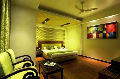 фото отеля Subash International Hotel