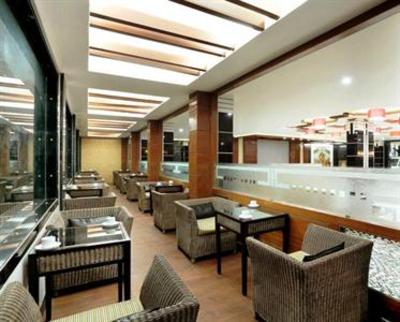 фото отеля Subash International Hotel