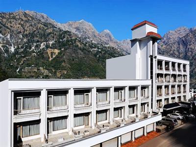 фото отеля Subash International Hotel