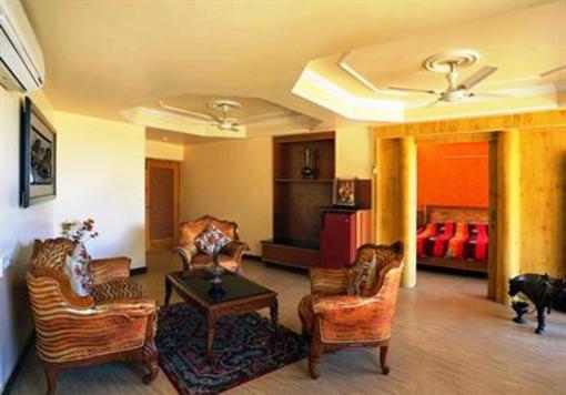 фото отеля Subash International Hotel