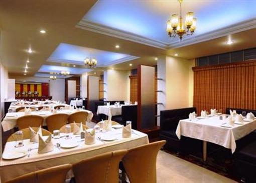 фото отеля Subash International Hotel