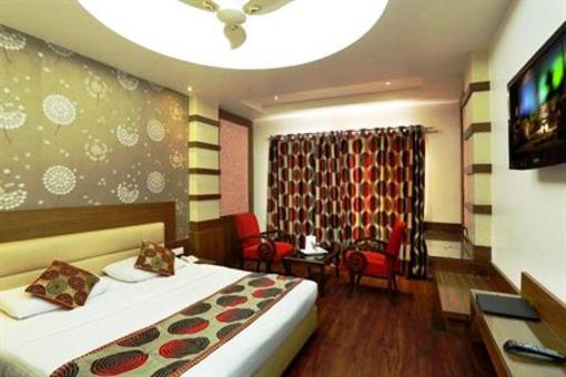 фото отеля Subash International Hotel
