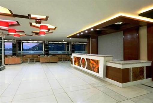 фото отеля Subash International Hotel