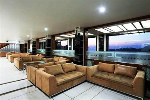 фото отеля Subash International Hotel