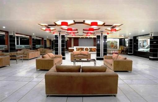 фото отеля Subash International Hotel