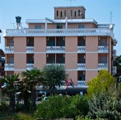 фото отеля Hotel Antoniana