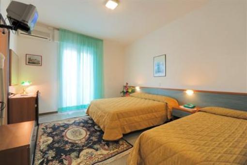 фото отеля Hotel Antoniana
