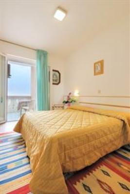 фото отеля Hotel Antoniana