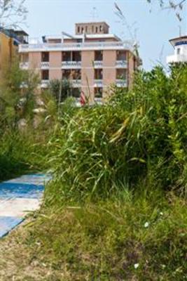 фото отеля Hotel Antoniana