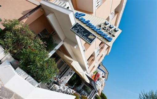 фото отеля Hotel Antoniana