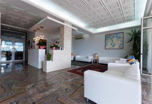 фото отеля Hotel Antoniana