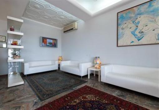 фото отеля Hotel Antoniana