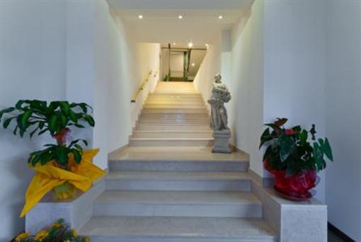 фото отеля Hotel Antoniana