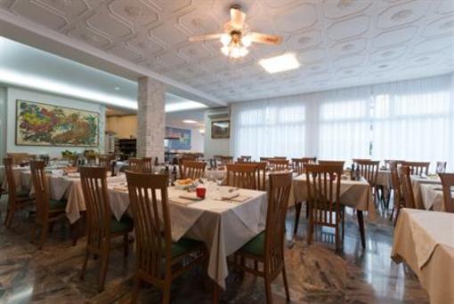 фото отеля Hotel Antoniana