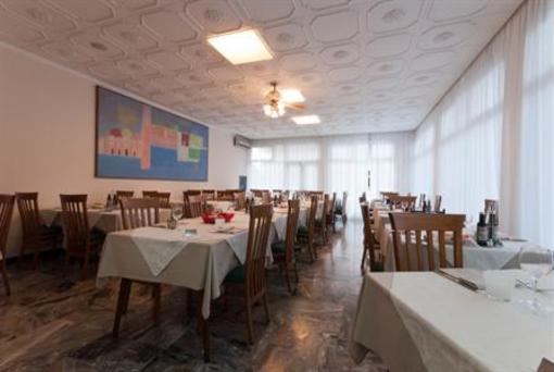 фото отеля Hotel Antoniana