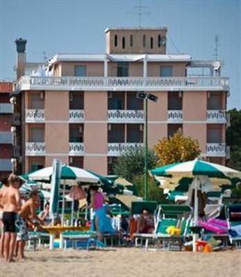 фото отеля Hotel Antoniana