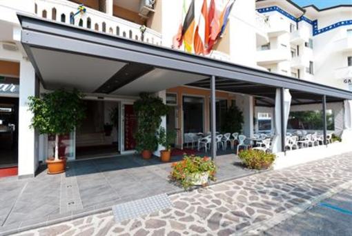 фото отеля Hotel Antoniana