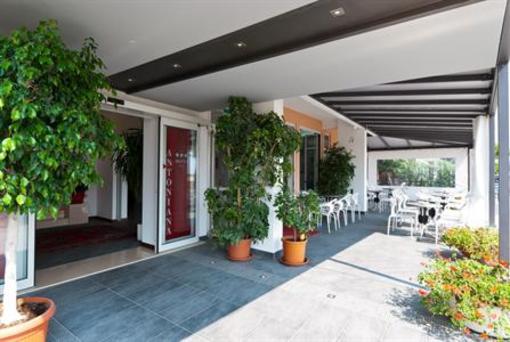 фото отеля Hotel Antoniana