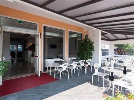 фото отеля Hotel Antoniana