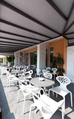 фото отеля Hotel Antoniana