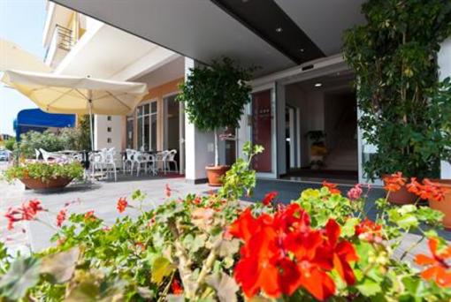 фото отеля Hotel Antoniana