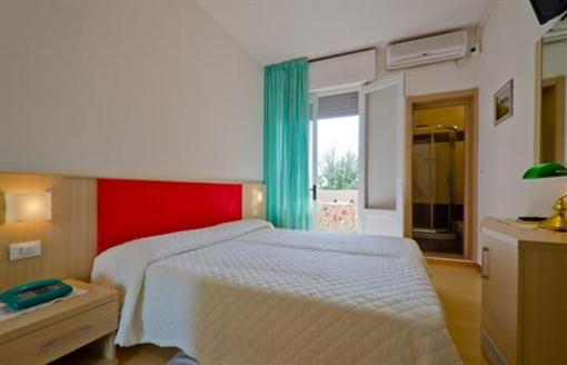 фото отеля Hotel Antoniana