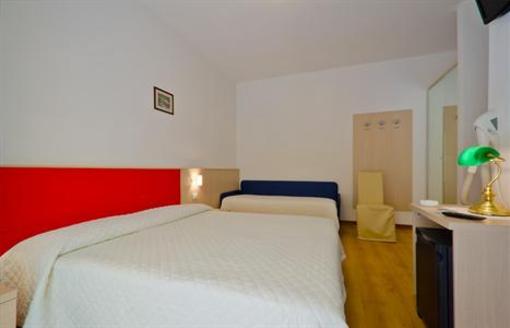 фото отеля Hotel Antoniana