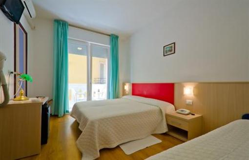 фото отеля Hotel Antoniana