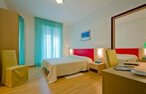 фото отеля Hotel Antoniana