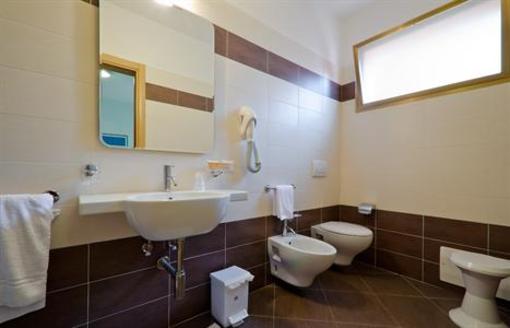 фото отеля Hotel Antoniana