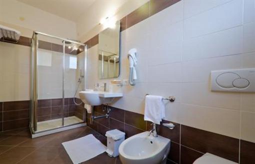 фото отеля Hotel Antoniana